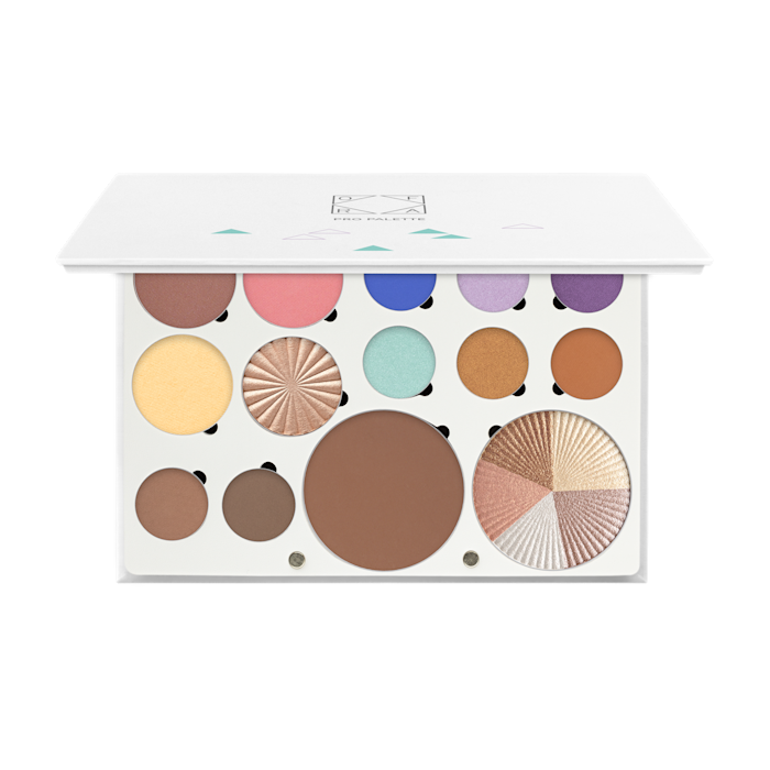 OFRA PRO PALETTE – Free Spirit