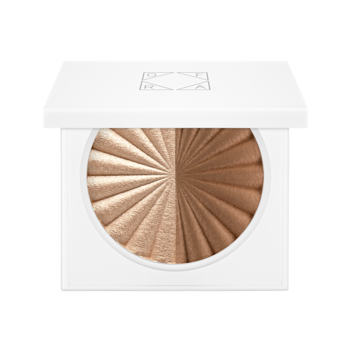 OFRA Pressed Powder – Hot Cocoa – Full Size