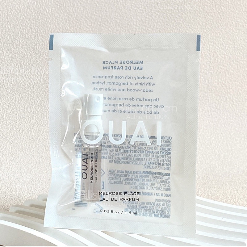 OUAI Melrose Place – 1.5ml
