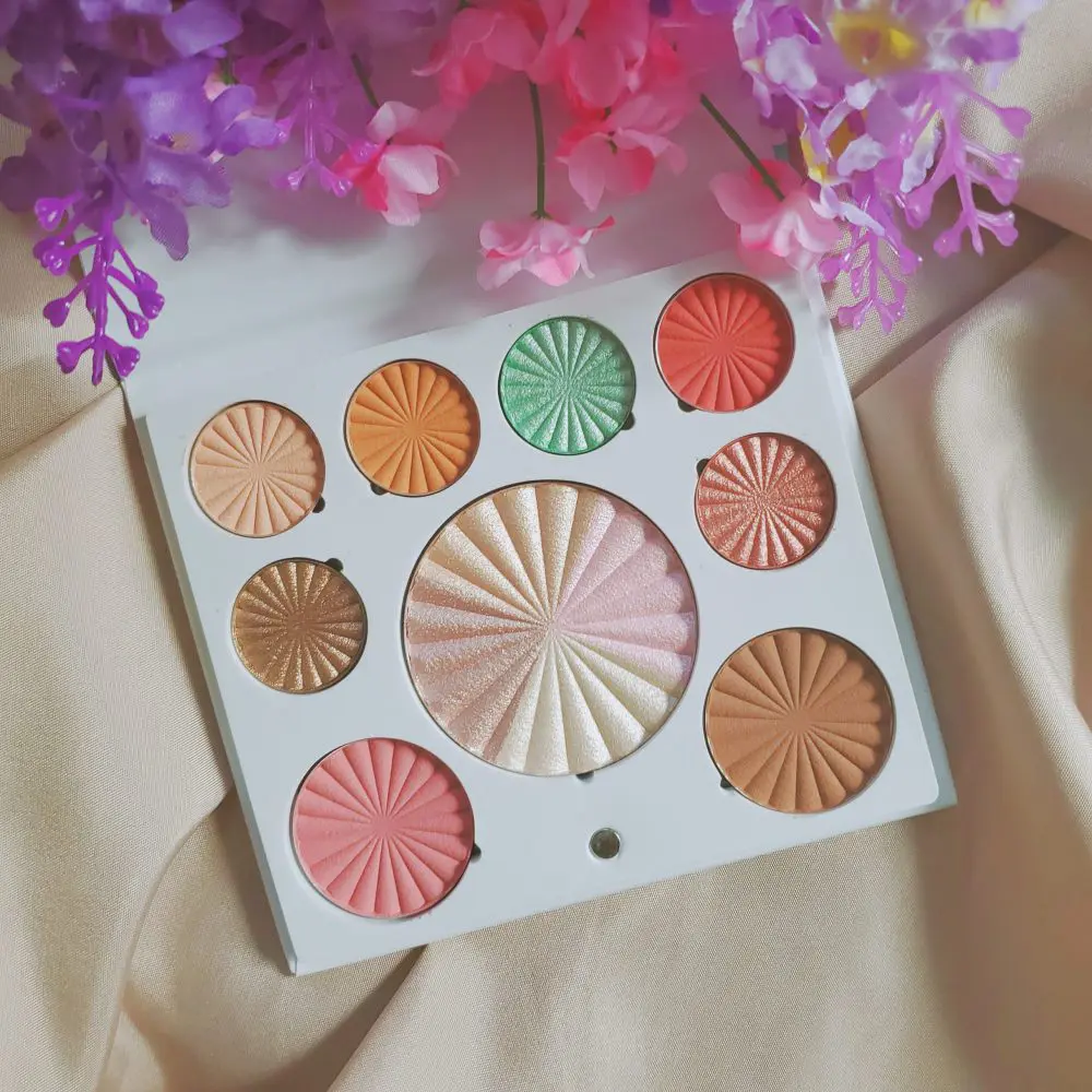OFRA Mix Palette – 30g