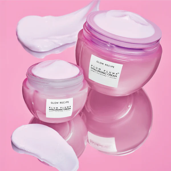 Glow Recipe Plum Plump Hyaluronic Cream – 20ml