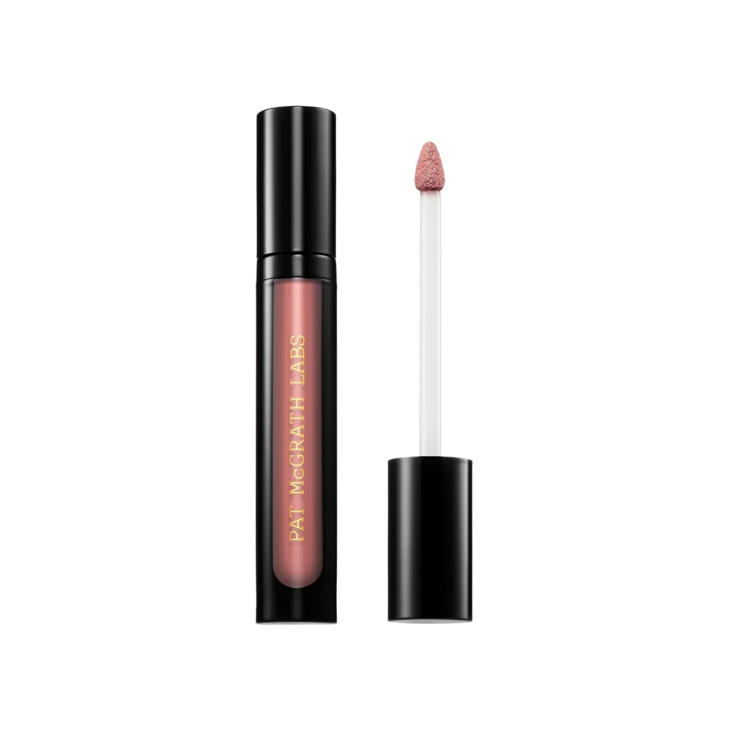 PAT McGRATH LABS Legendary Wear Lipstick – DIVINE ROSE – 5ml