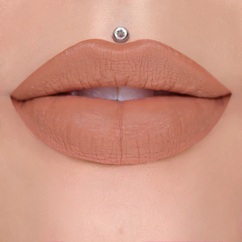 Jeffree Star Cosmetics VELOUR LIQUID LIPSTICK – 5.6ml, Pomeranian kiss
