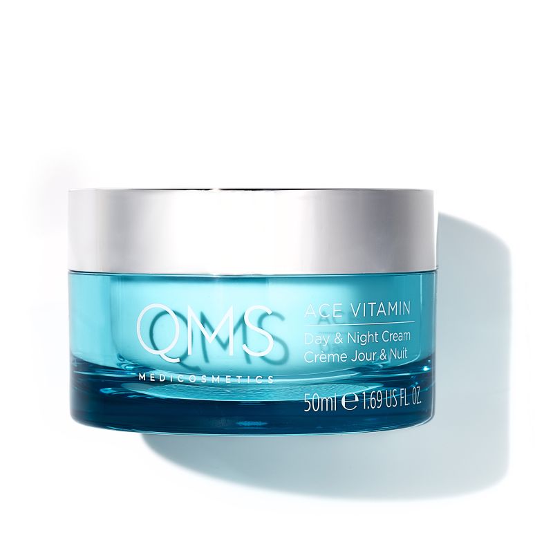 QMS Medicosmetics  Ace Vitamin Day & Night Cream – 50ml