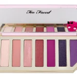 Razzle Dazzle Berry Eyeshadow Palette 5.6g -2