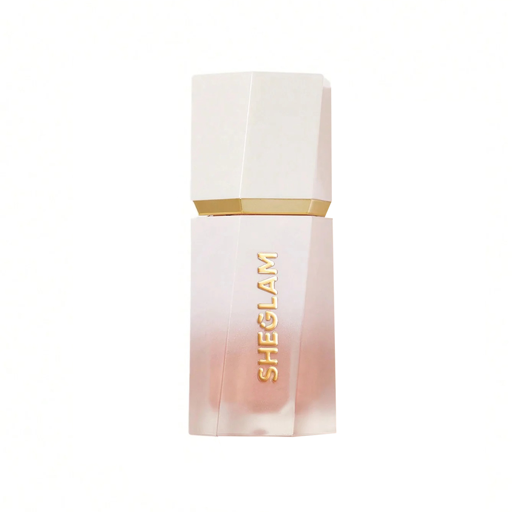 Shein Brand Sheglam Glow Bloom Liquid Highlighter – Bellini Bunch – 5.2ml