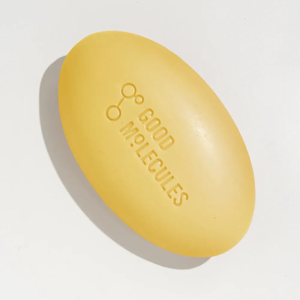 Good Molecules Hydrate & Cleanse Bar – 89g