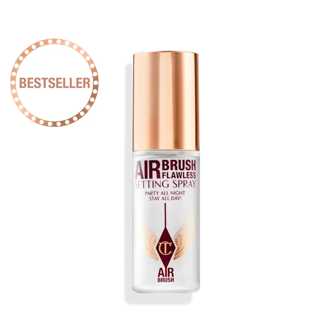 Charlotte Tilbury Airbrush Flawless Setting Spray