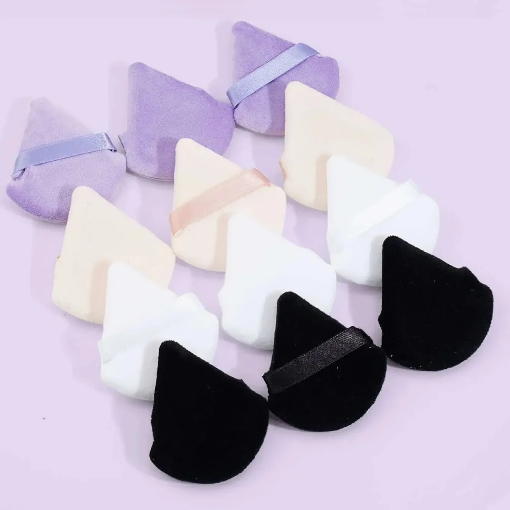Shein Brand Makeup puff – Small