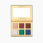 Sigma Beauty Viper Eyeshadow Palette1