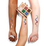 Sigma Beauty Viper Eyeshadow Palette4