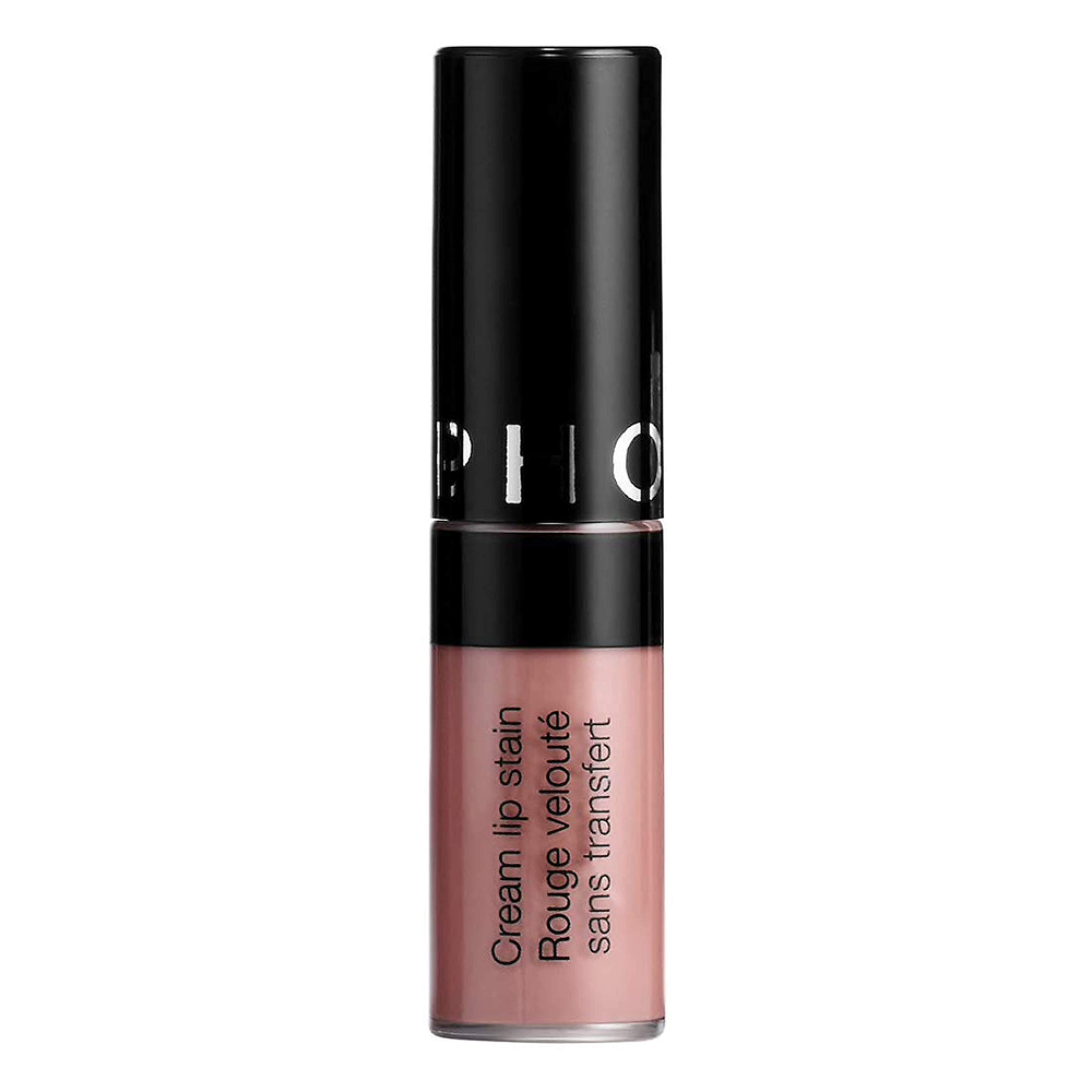 SEPHORA Cream Lip Stain – 1.3ml, 40 Pink Tea