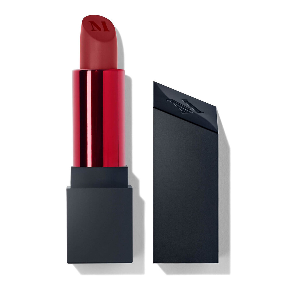 Morphe Matte Lipstick – Flame – 3.5g