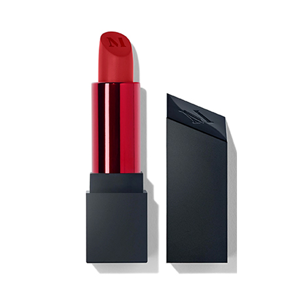 Morphe Mega Matte Lipstick – 3.5g, Steamy
