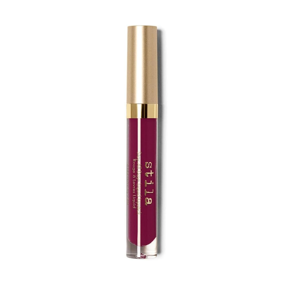 Stila Stay All Day Liquid Lipstick – Paradiso – 3ml
