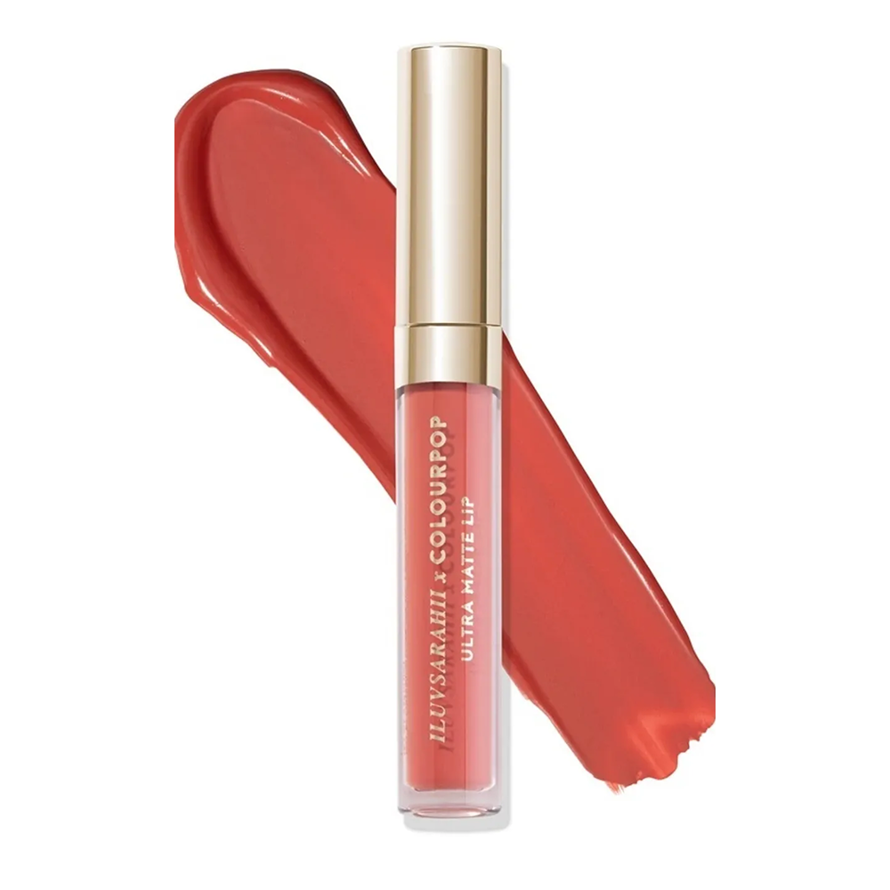 Colourpop Liquid lipstick – Dulcet – 3.2g