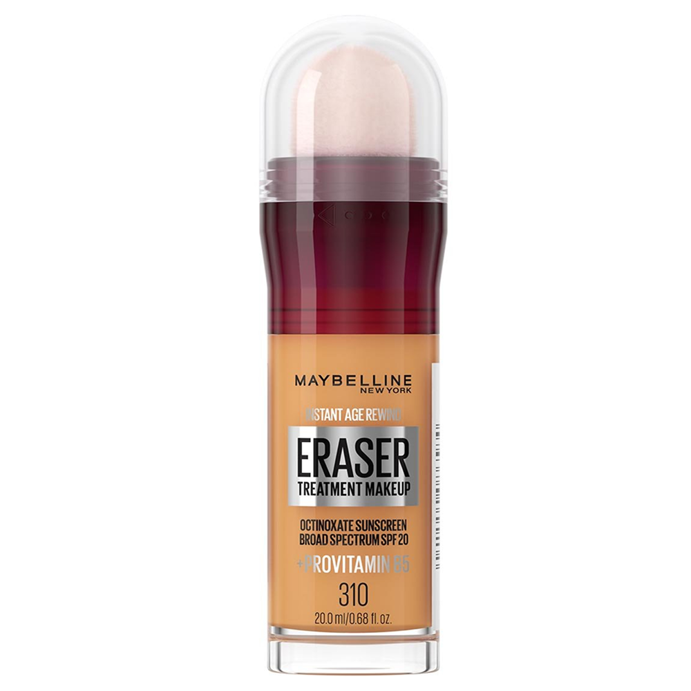 Maybelline Instant age rewind eraser treatment makeup – 20.0ml – 310