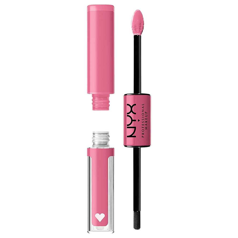 NYX Shine Loud Lip colour gloss – Trophy Life – 3.4ml