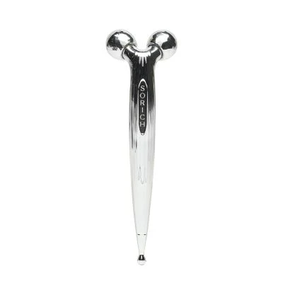 Sorich Chrome Facial Tool