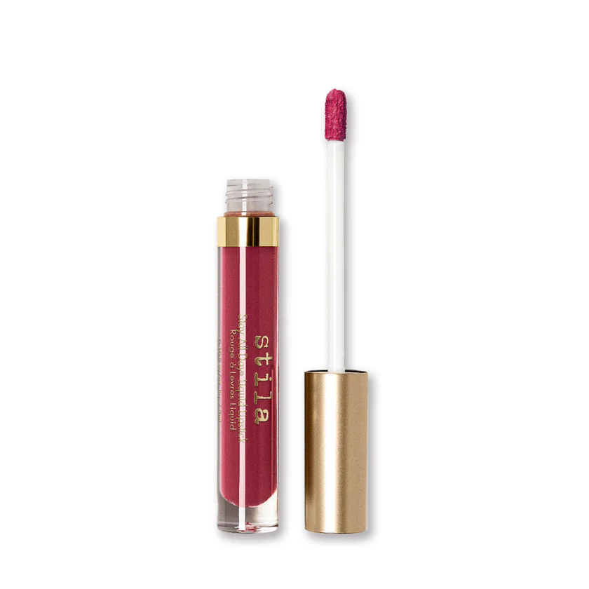 Stila Stay All Day Liquid Lipstick – Bacca – 3ml