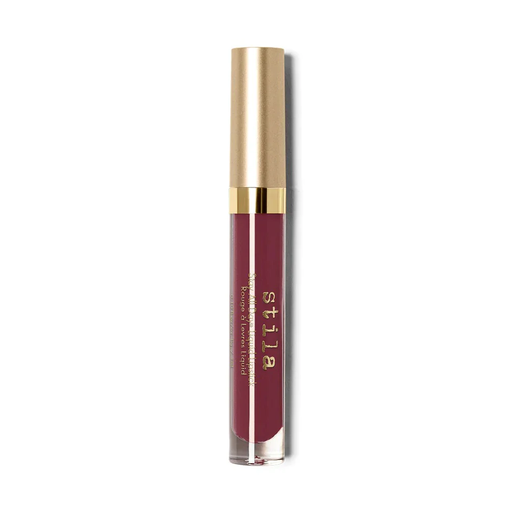 Stila Stay All Day Liquid Lipstick – Sheer morello – 3ml