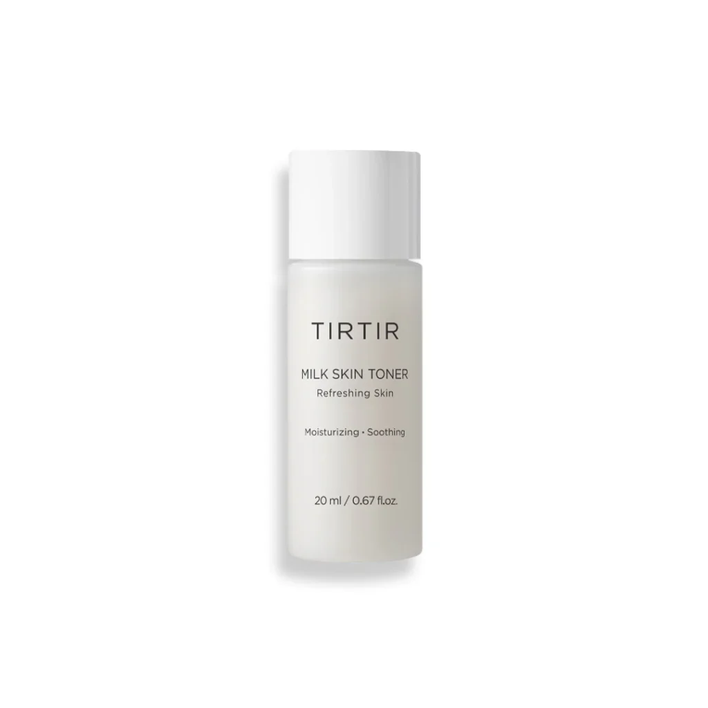 TIRTIR Milk Skin Toner – 20ml