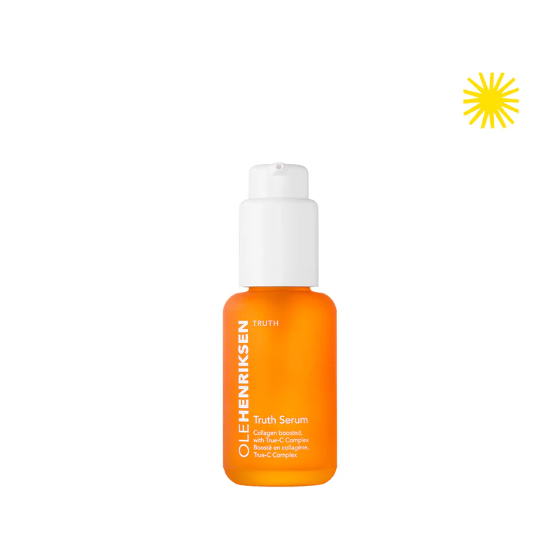Olehenriksen TRUTH SERUM – 15ml