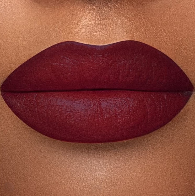 Jeffree Star Cosmetics VELOUR LIQUID LIPSTICKS – Mini, Bite My Tongue – Mini
