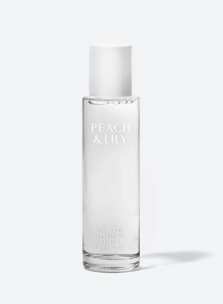 PEACH & LILY Wild Dew Treatment Essence – 30ml