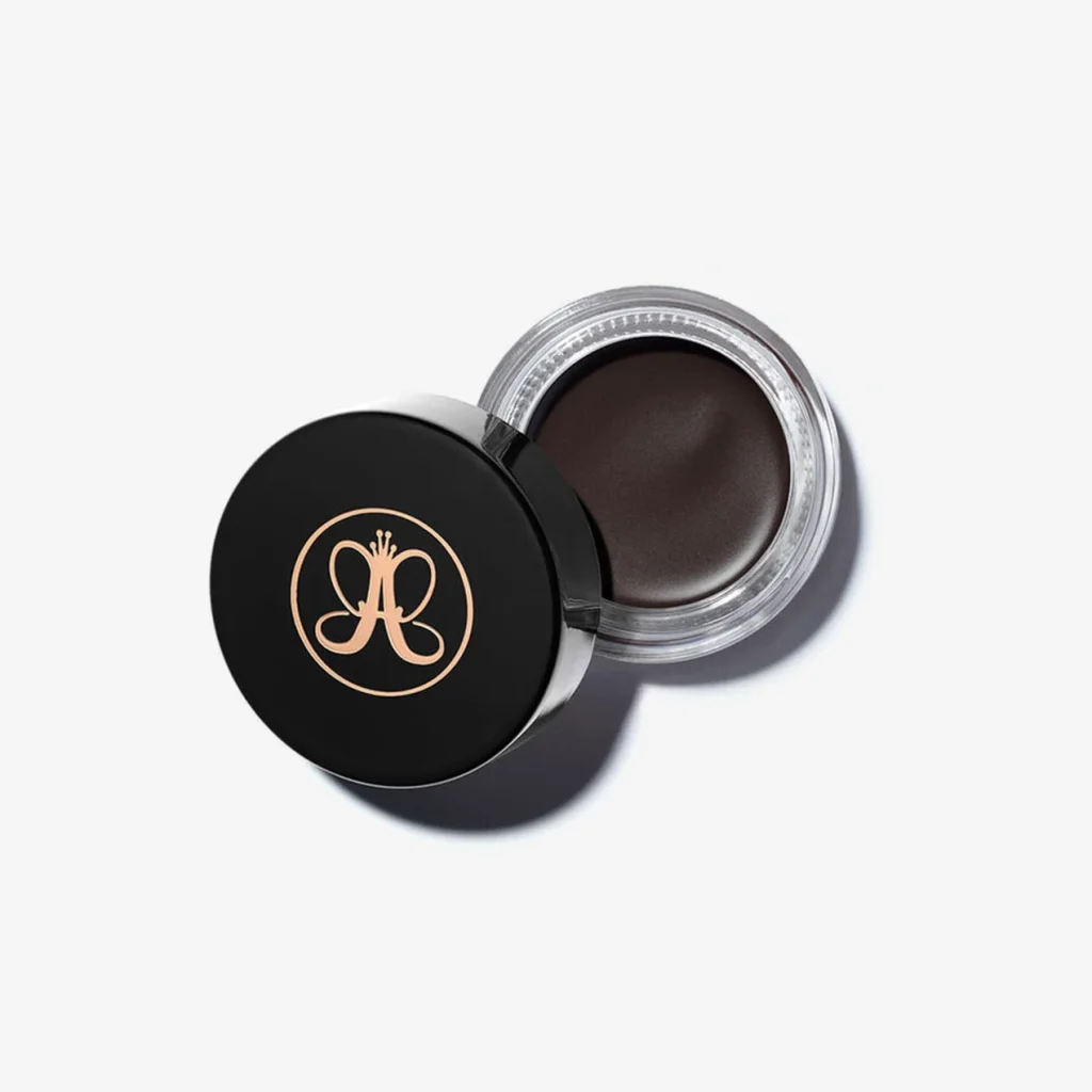 Anastasia Beverly Hills Dip brow Pomade – Ebony – 4g