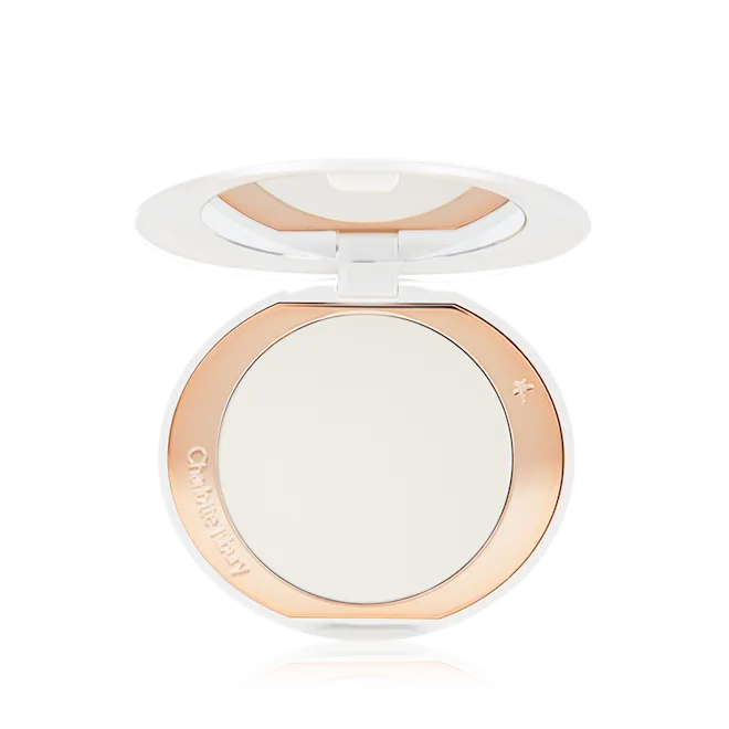 Charlotte tilbury AIRBRUSH BRIGHTENING FLAWLESS FINISH – FAIR – MEDIUM – 9g