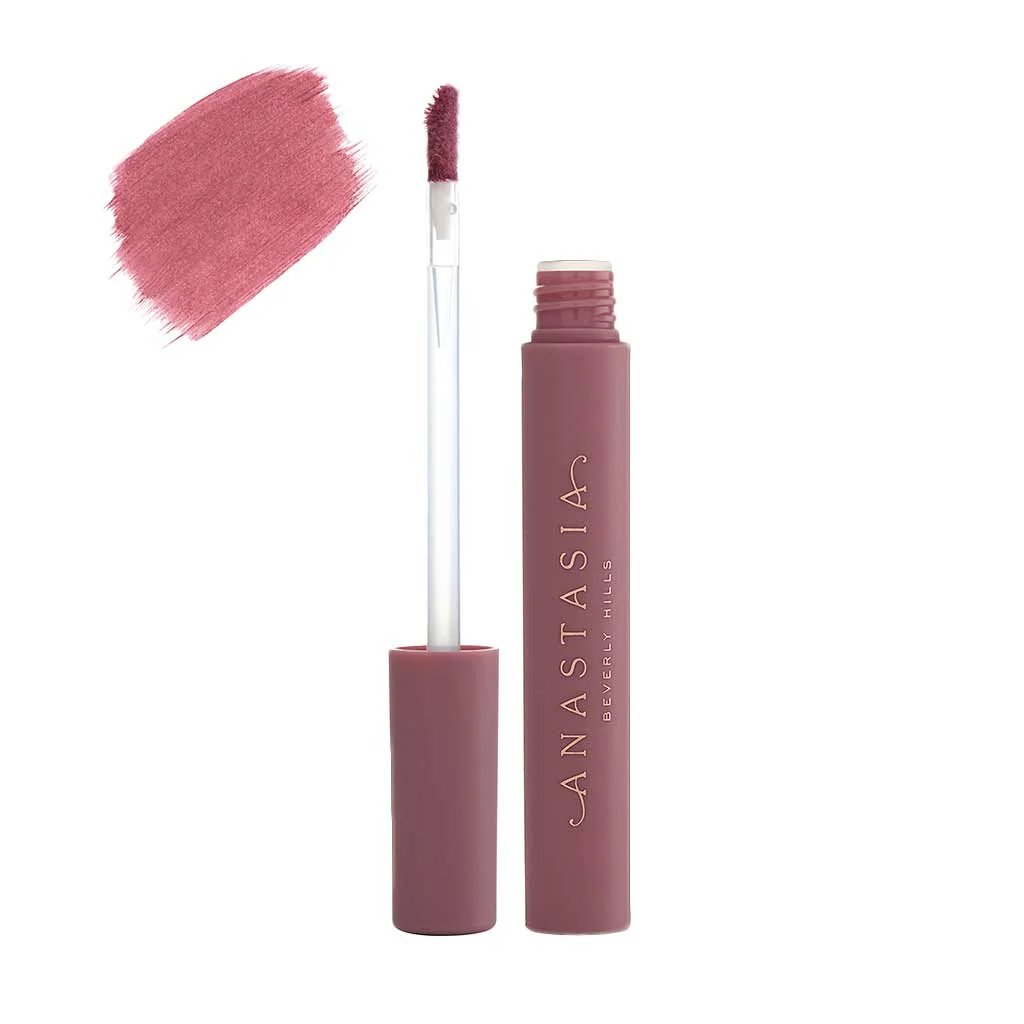 Anastasia beverly hills lip stain – Dusty Rose – 0.8ml