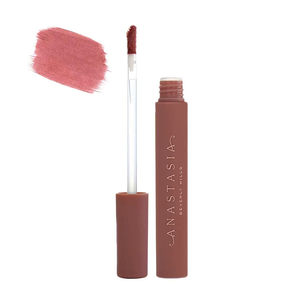 Anastasia beverly hills lip stain – Rosewood – 0.8ml