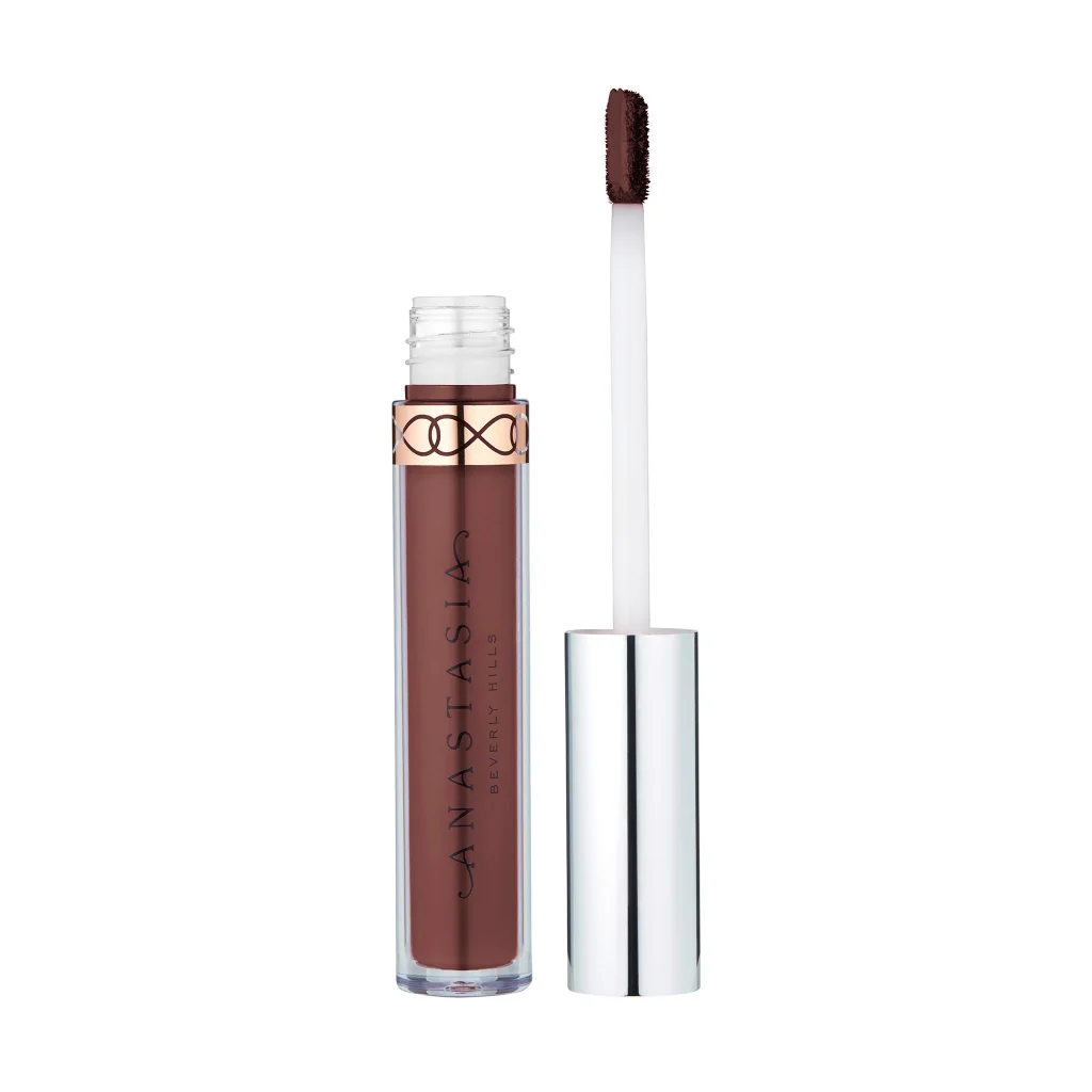 Anastasia Beverly hills Liquid Lipstick – Bittersweet – 3.2g