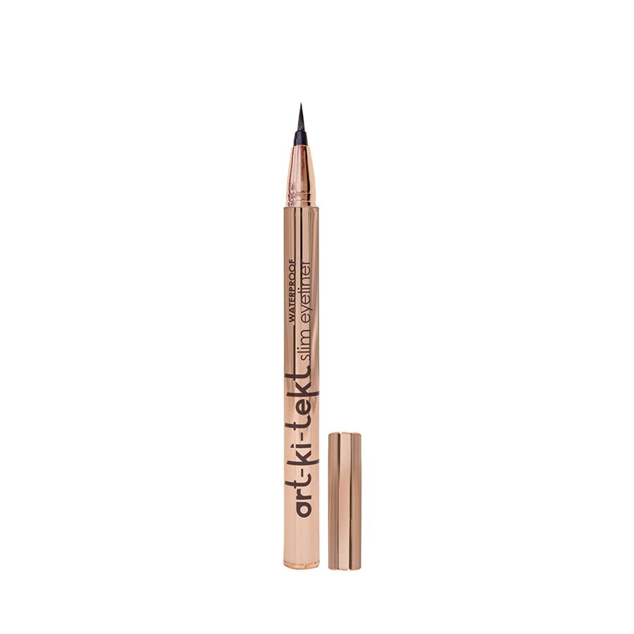 Lasplash cosmetics Art-Ki-Tekt Slim Eyeliner
