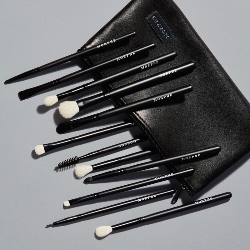 MORPHE Makeup Brush – Js-12