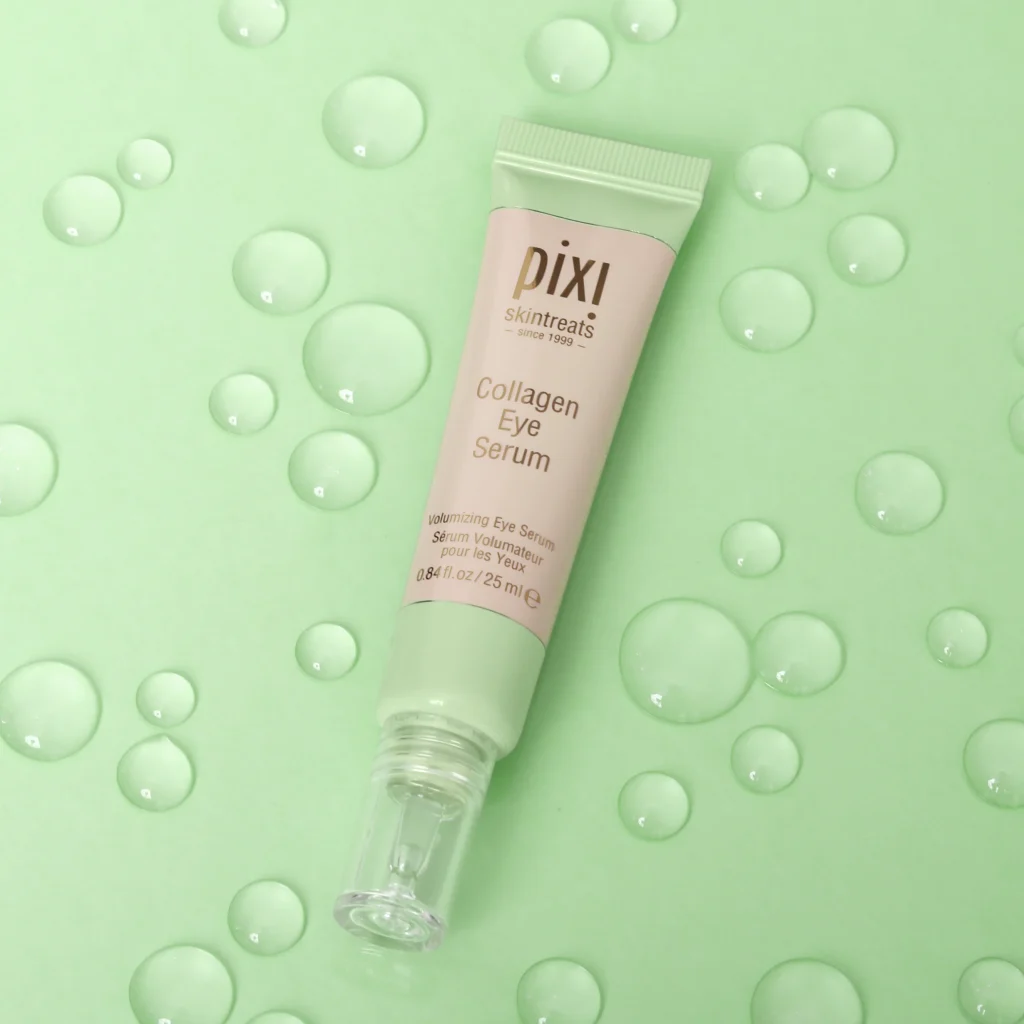 Pixi Beauty Botanical Collagen Eye Serum – 25ml