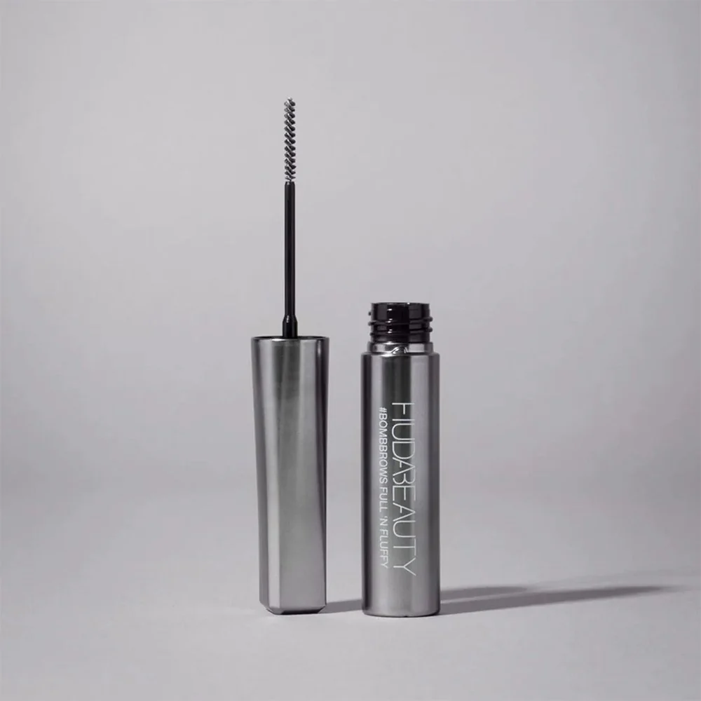 BOMBBROWS Full ‘n Fluffy Fiber Gel -4.5ml – Rich Brown 6