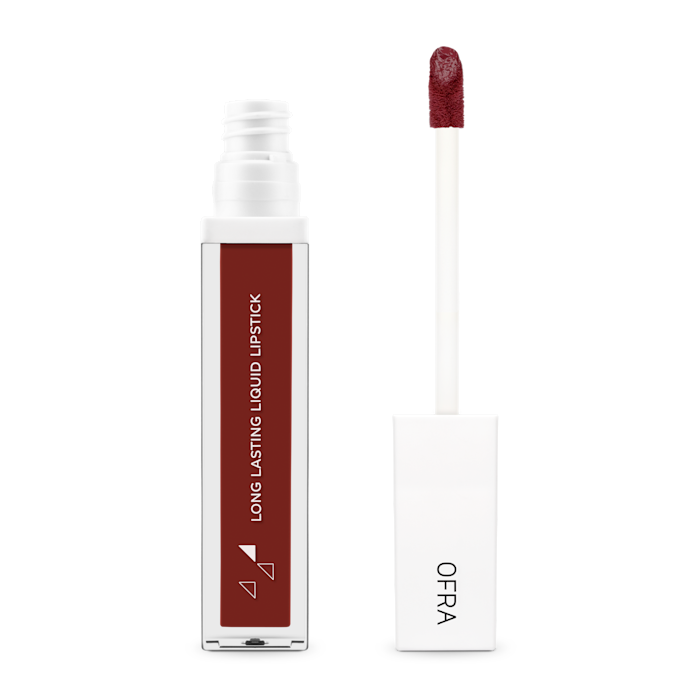 OFRA Cosmetics LONG LASTING LIQUID LIPSTICK – Brickell