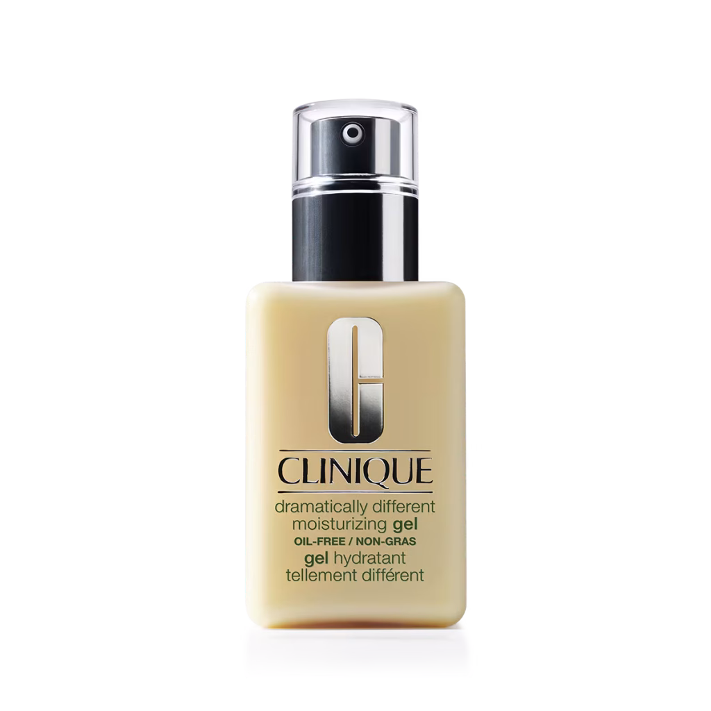 Clinique Dramatically Different Moisturizing Gel Oil Free Non-Gras – 125ml