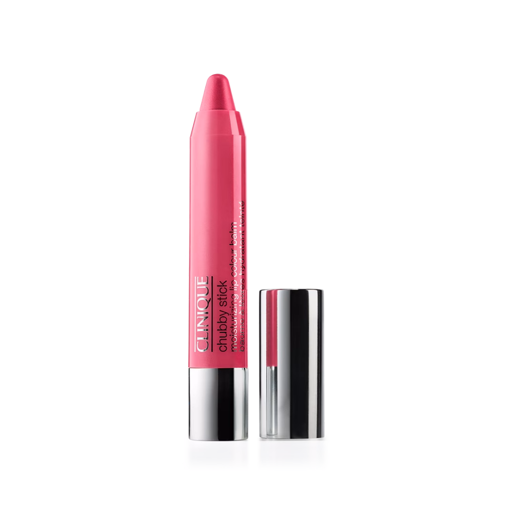 Clinique Laboratories Chubby Stick™ Moisturizing Lip Colour Balm – Super Strawberry – 1.2g