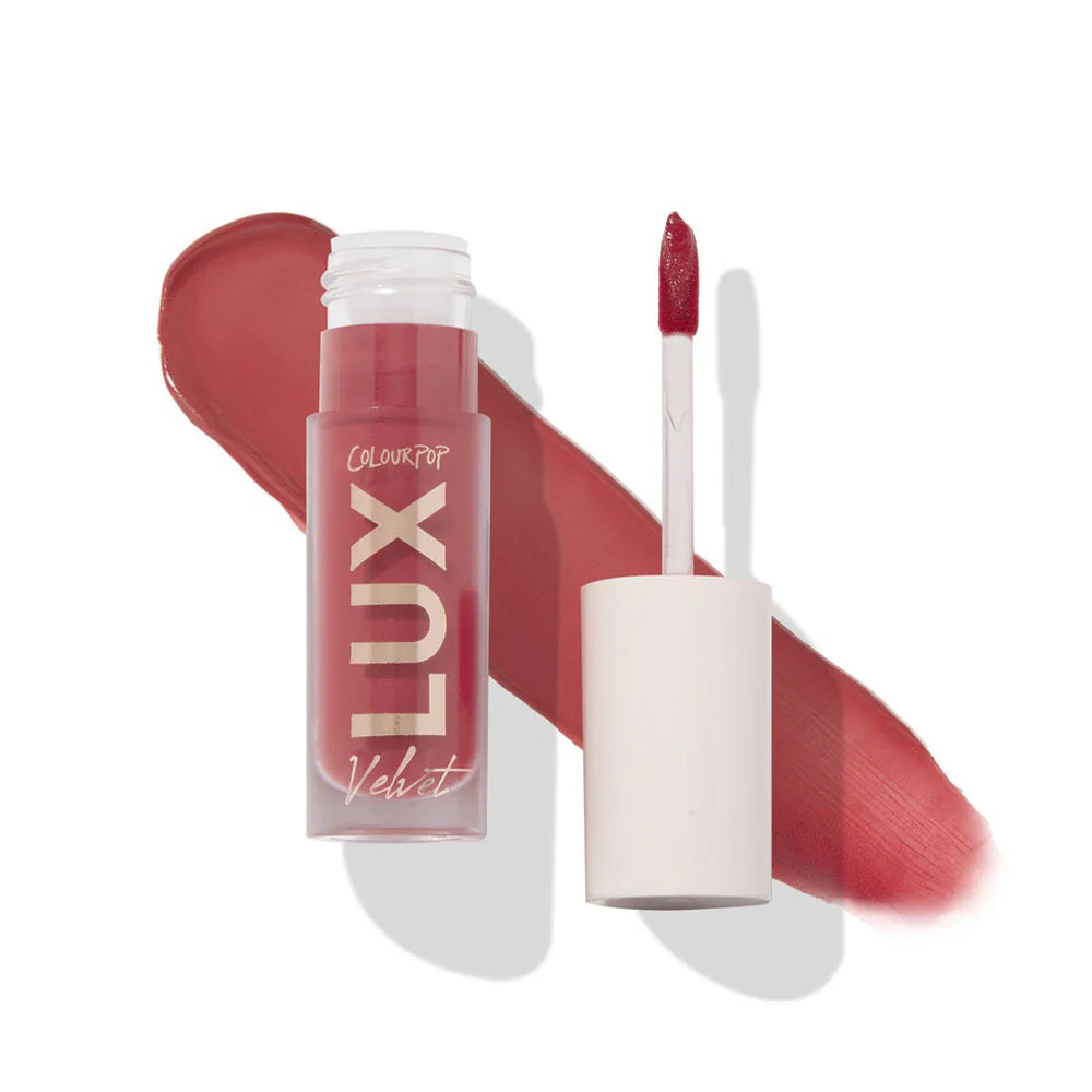 ColourPop lux liquid lipstick – It’s a Banger – 4.75g