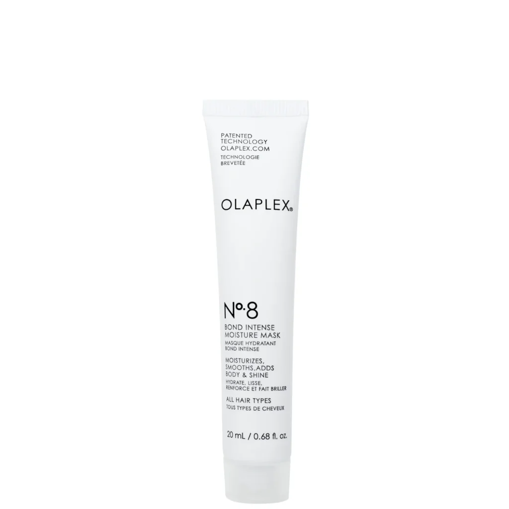 Olaplex No 8 Bond Intense Moisture Mask – 20ml