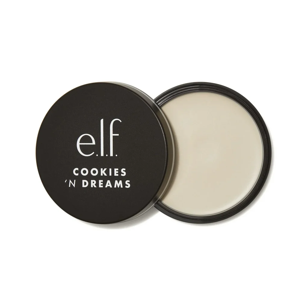 E.L.F Cookies ′N Dreams  Just The Cream Putty Primer – 21g