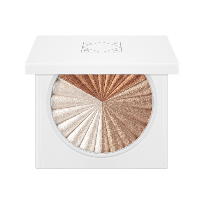 OFRA Cosmetics HIGHLIGHTER – EVERGLOW