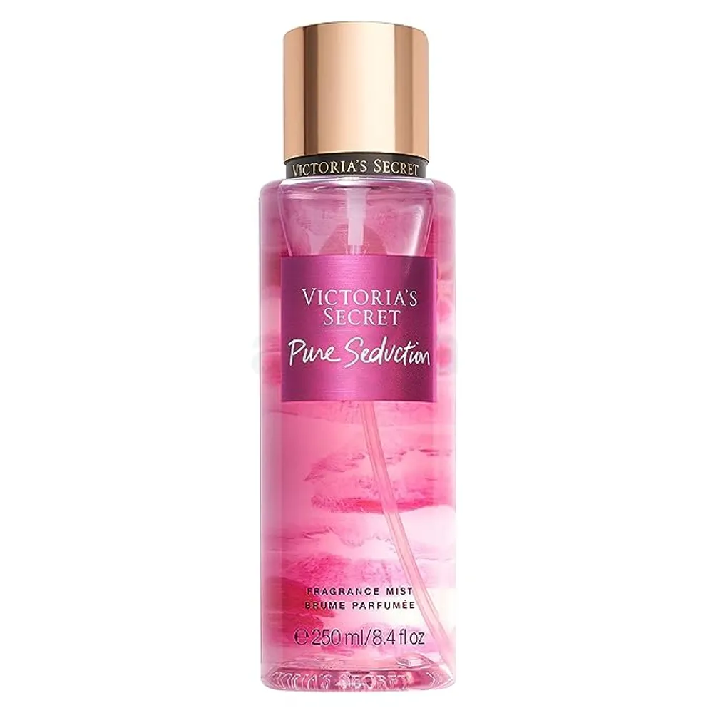 Victoria’s Secret Pure Seduction Body Mist – Pure Seduction – 250ml