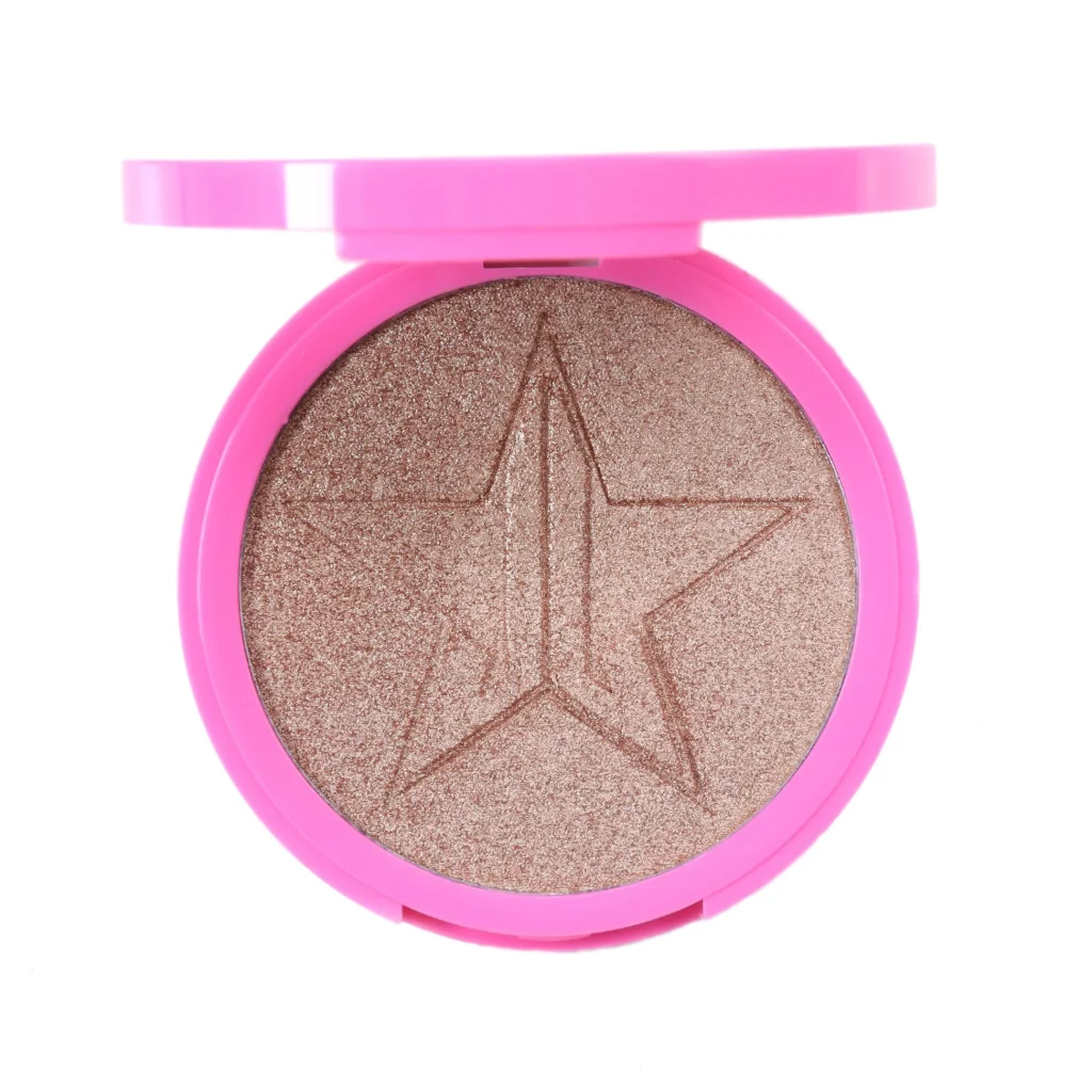Jeffree Star Cosmetics Skin Frost highlighter – King Tut – 15g