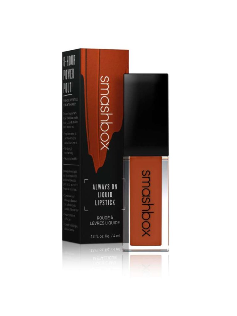 Smashbox Always On Liquid Lipstick – Out Loud – 4ml