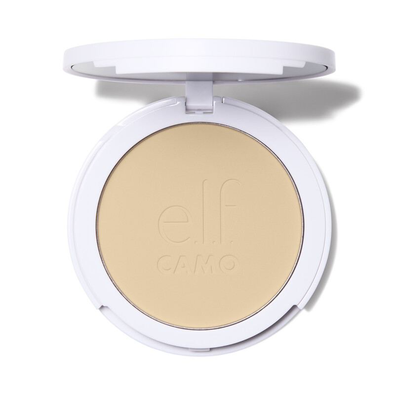 E.L.F Camo Powder Foundation – Fair 140 – 8g