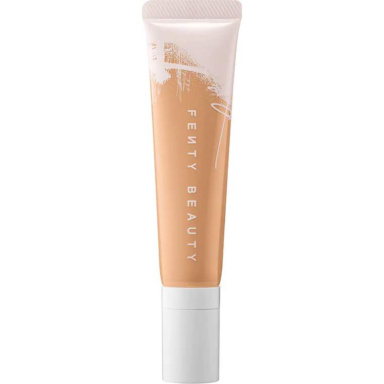 Fenty Beauty PRO FILT’R SOFT MATTE LONGWEAR FOUNDATION – 220 – LIGHT MEDIUM WITH WARM PEACH UNDERTONES – 32ml Big